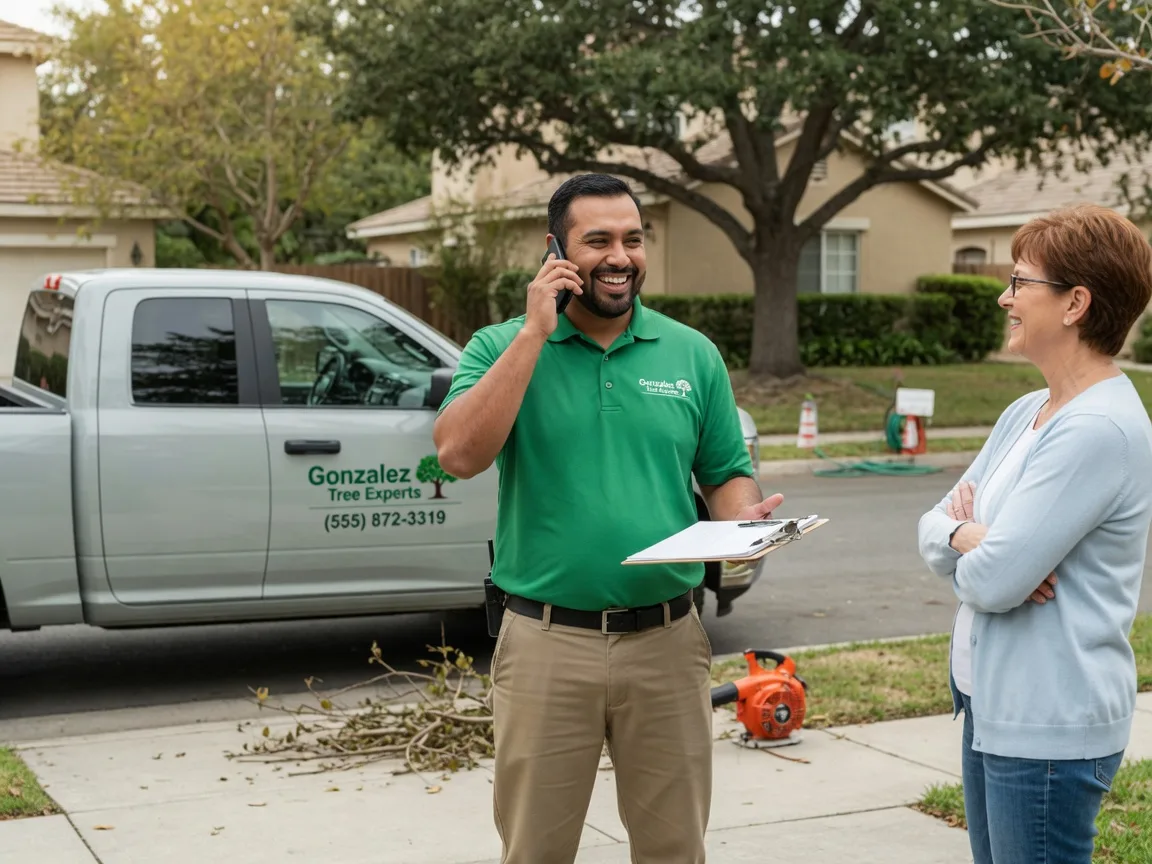 Tree Service Fall River Mills, CA FAQs